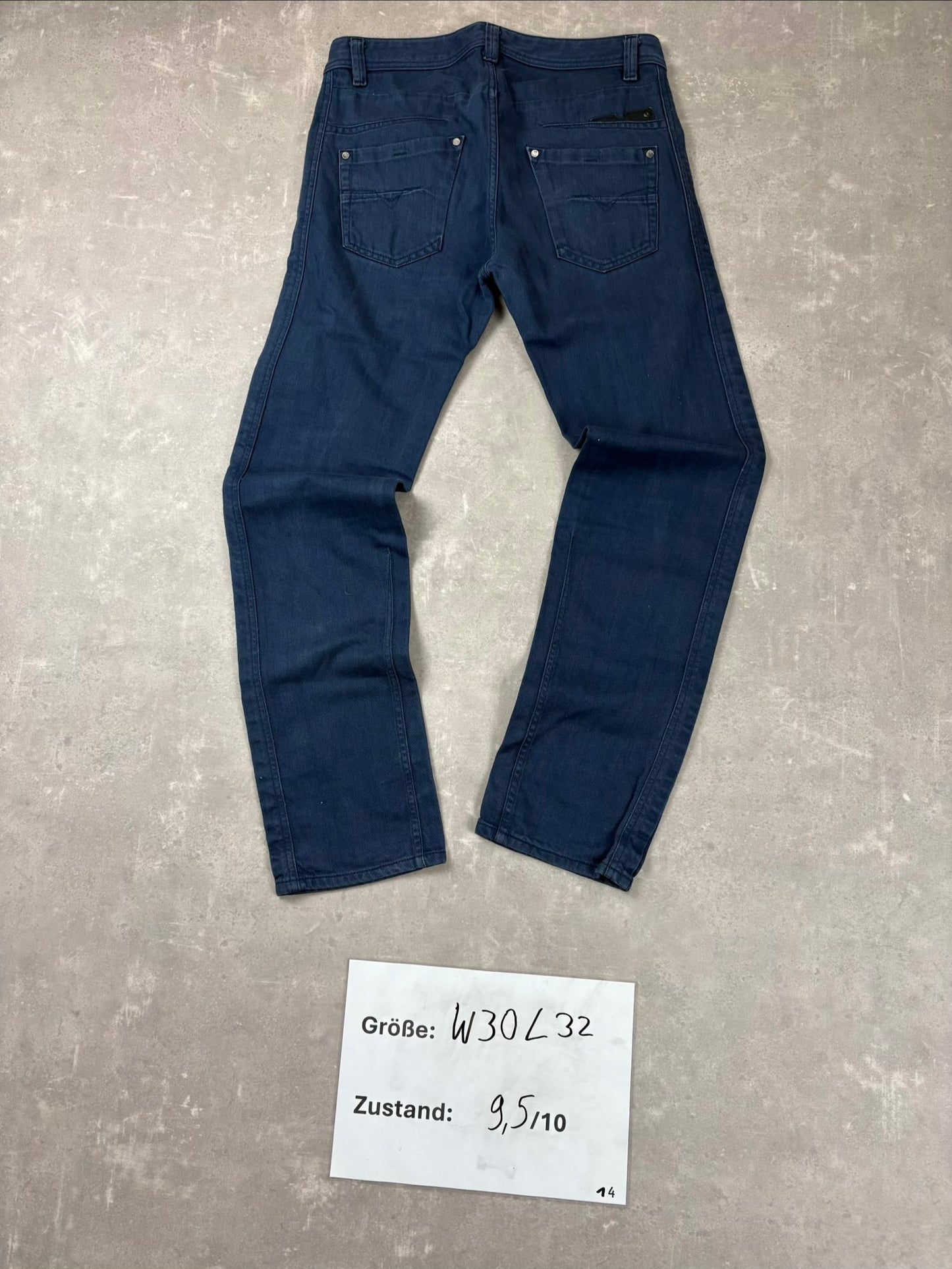 Y2K / Pashastyle Bundle (M-L)