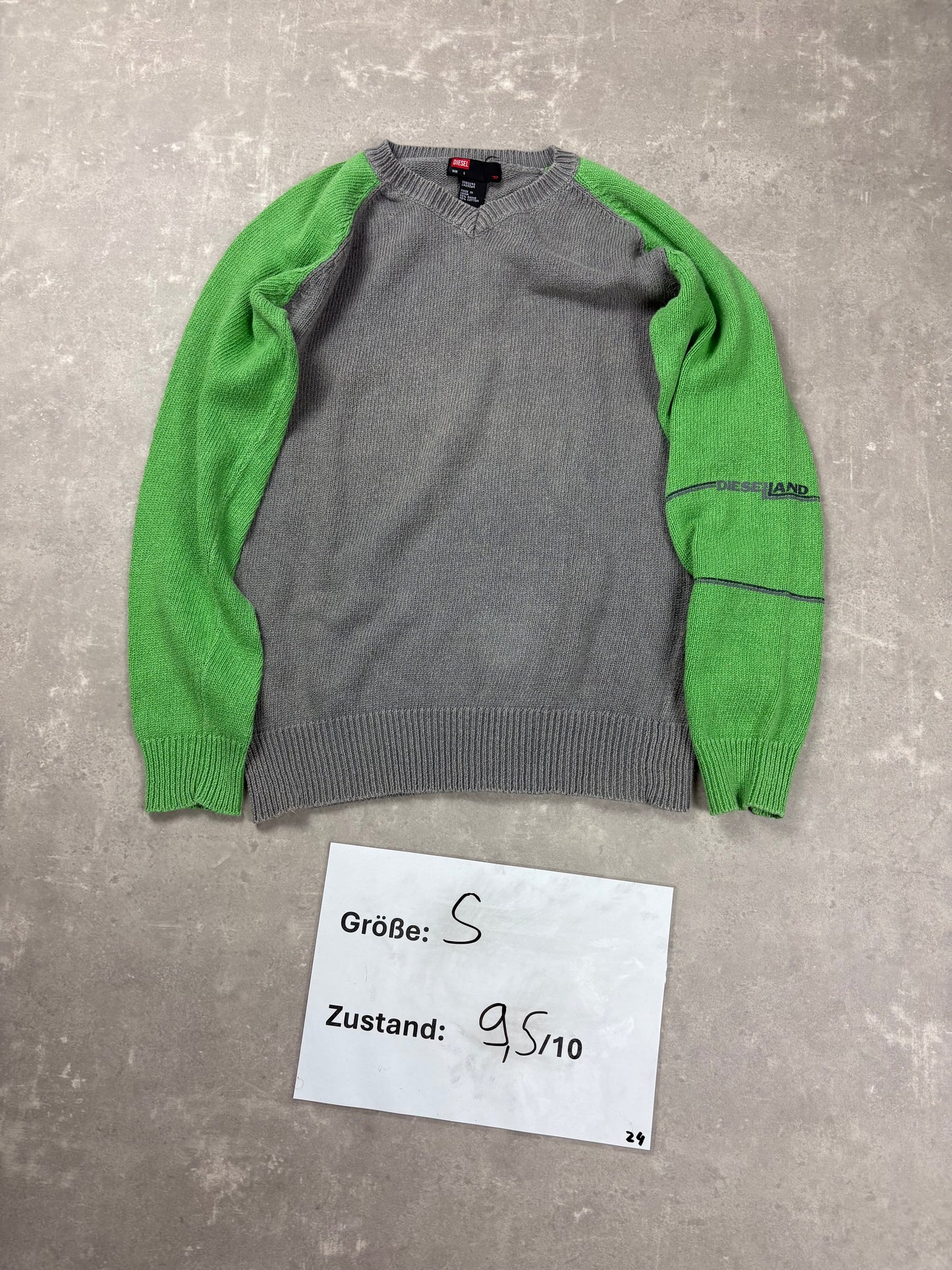 Y2K / Pashastyle Bundle (S-M)