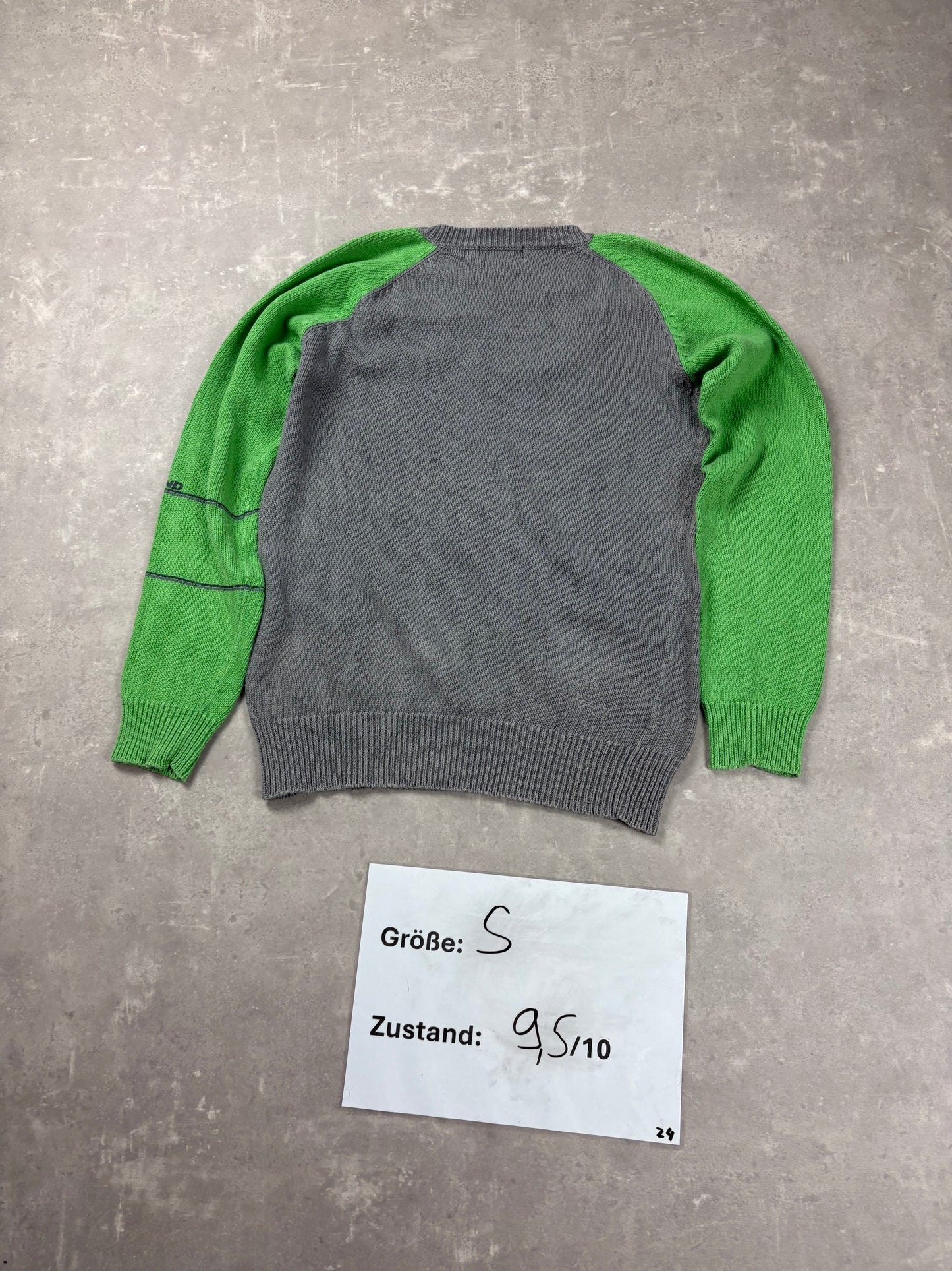 Y2K / Pashastyle Bundle (S-M)