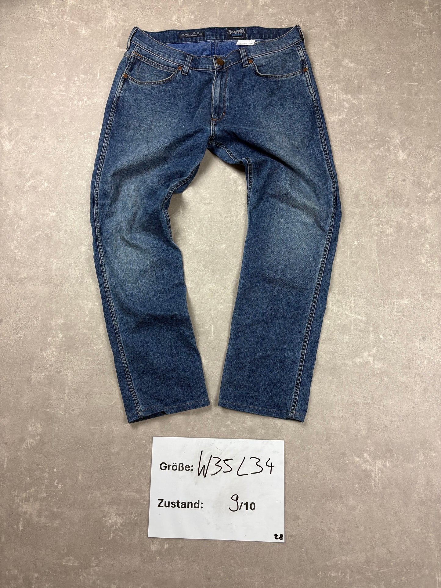Y2K / Pashastyle Bundel (S-M)