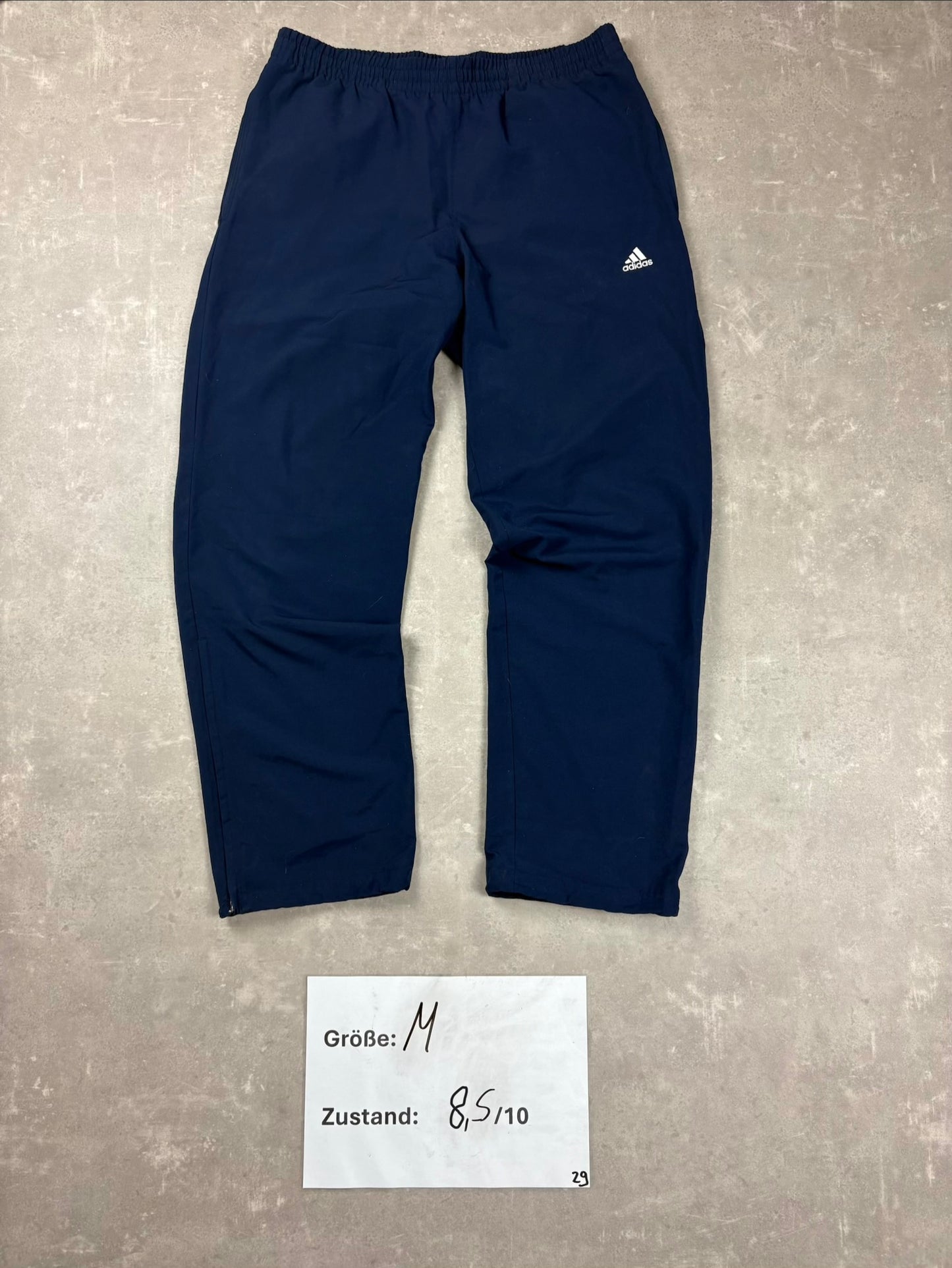 Trackpants & Sweater Bundel (S-M)