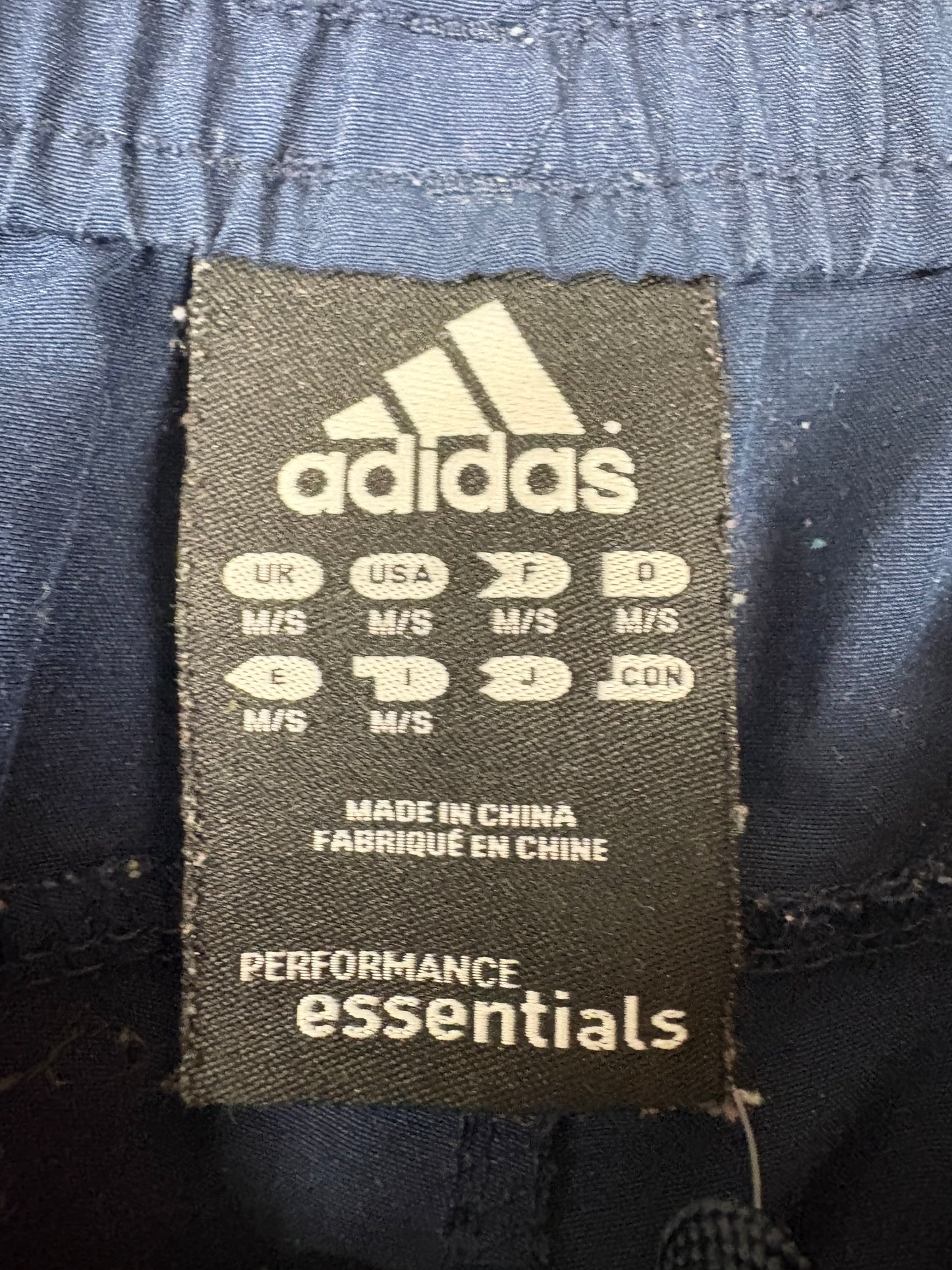 Trackpants & Sweater Bundel (S-M)