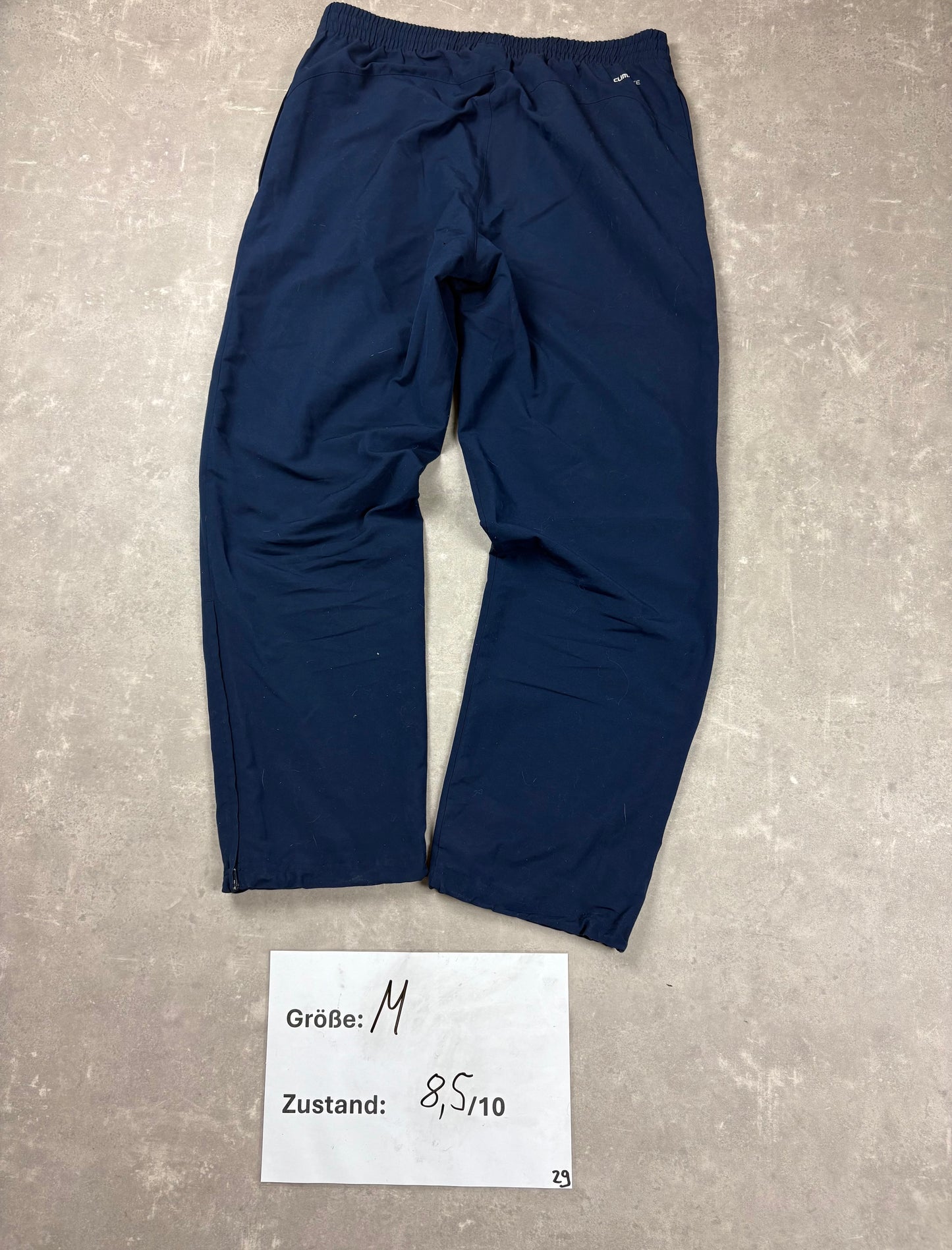Trackpants & Sweater Bundel (S-M)
