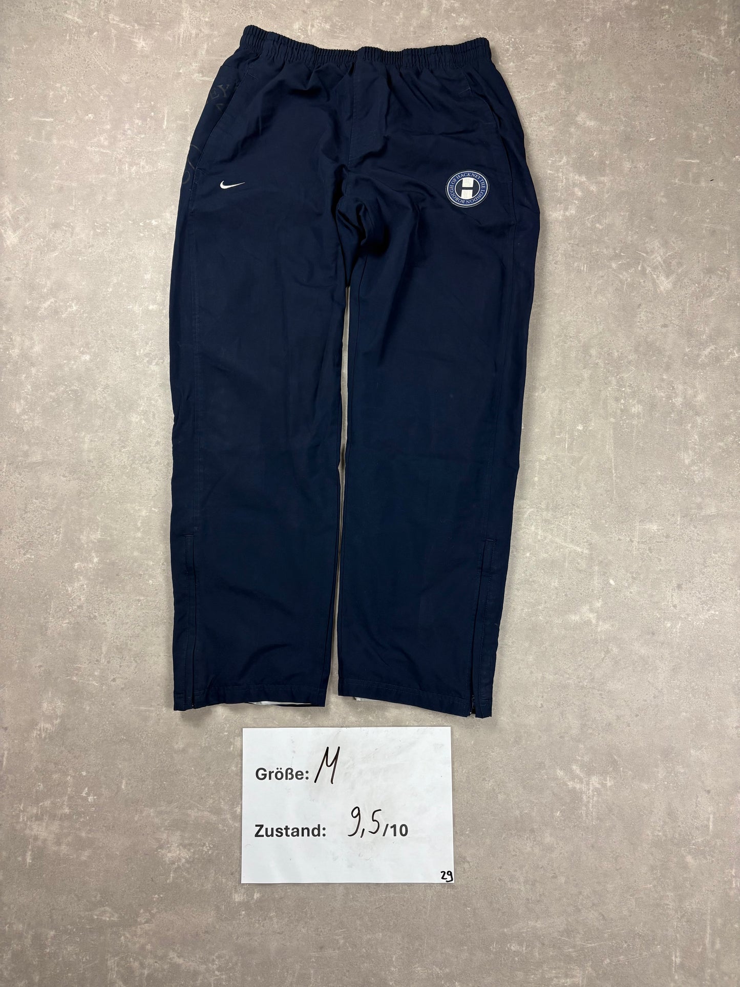 Trackpants & Sweater Bundel (S-M)