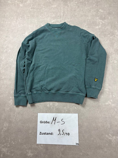 Lyle Scott Sweater Bundel (S-M)