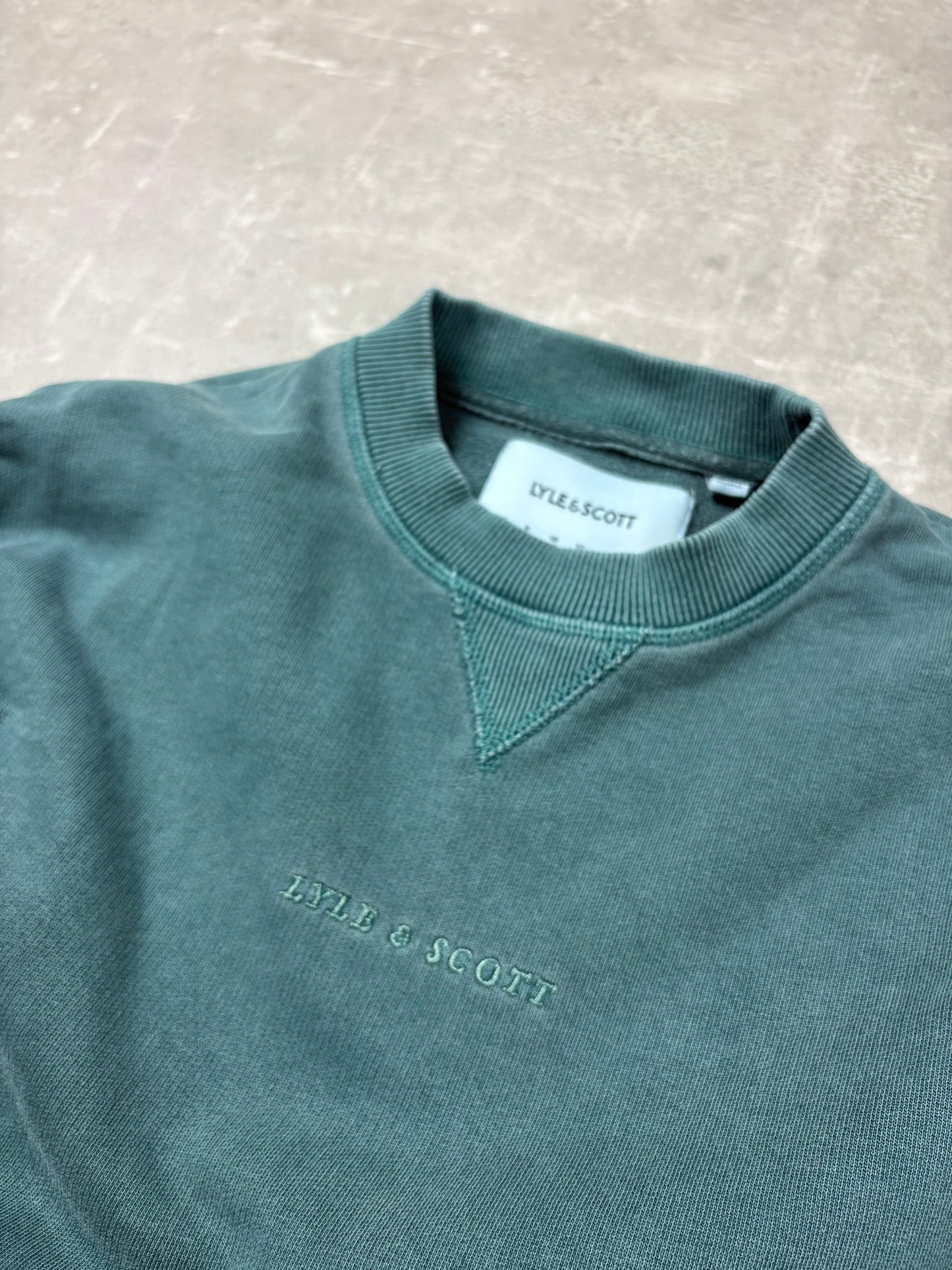 Lyle Scott Sweater Bundel (S-M)