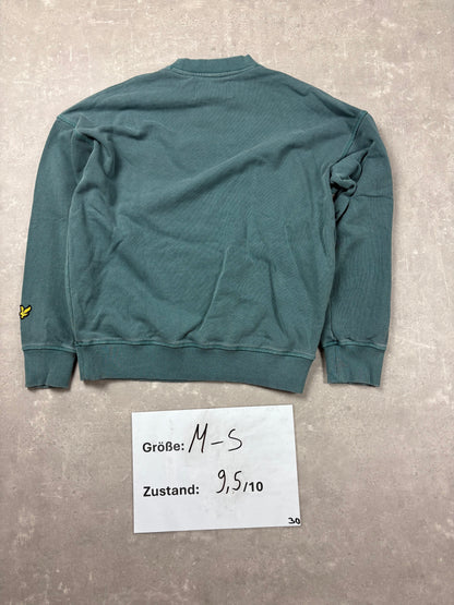 Lyle Scott Sweater Bundel (S-M)