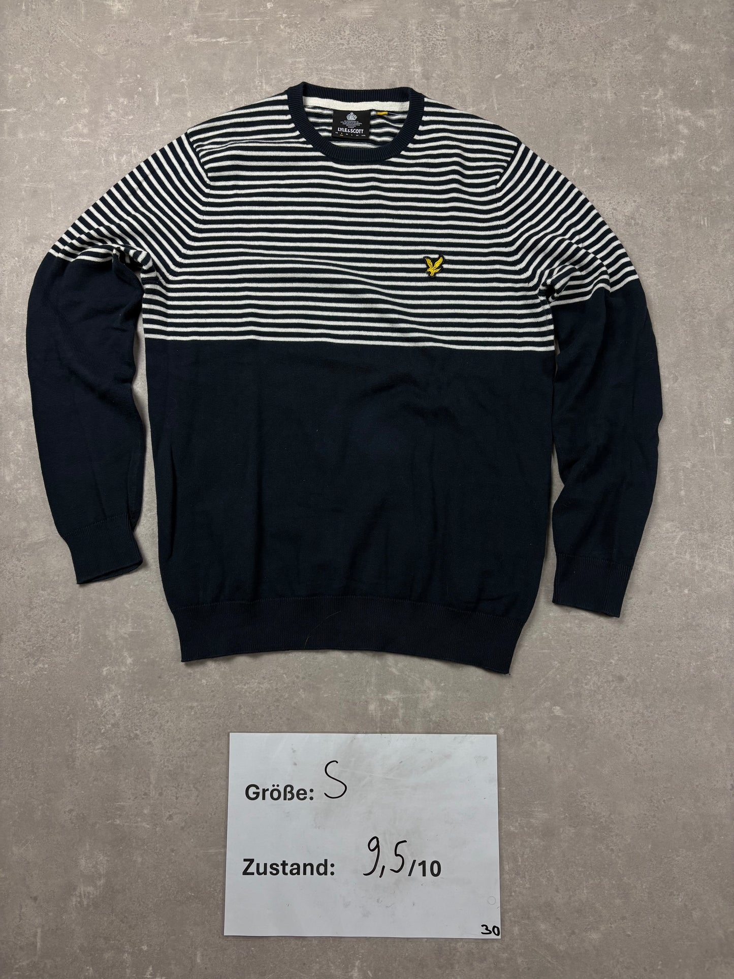 Lyle Scott Sweater Bundel (S-M)