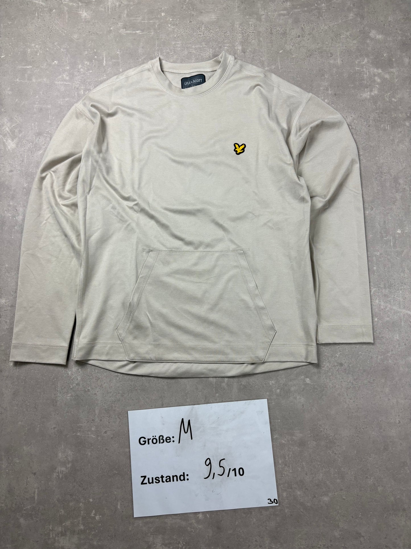 Lyle Scott Sweater Bundel (S-M)