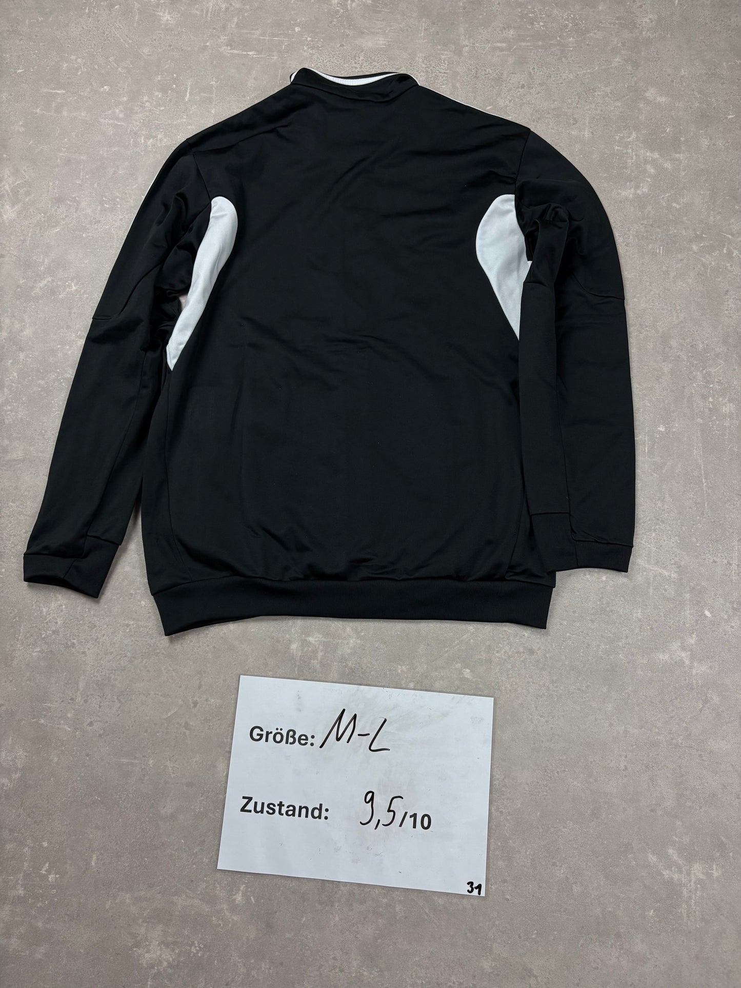 Casual Jacken Bundel (Xs-L)