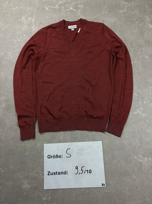 Lacoste Sweater Bundel (S-L)