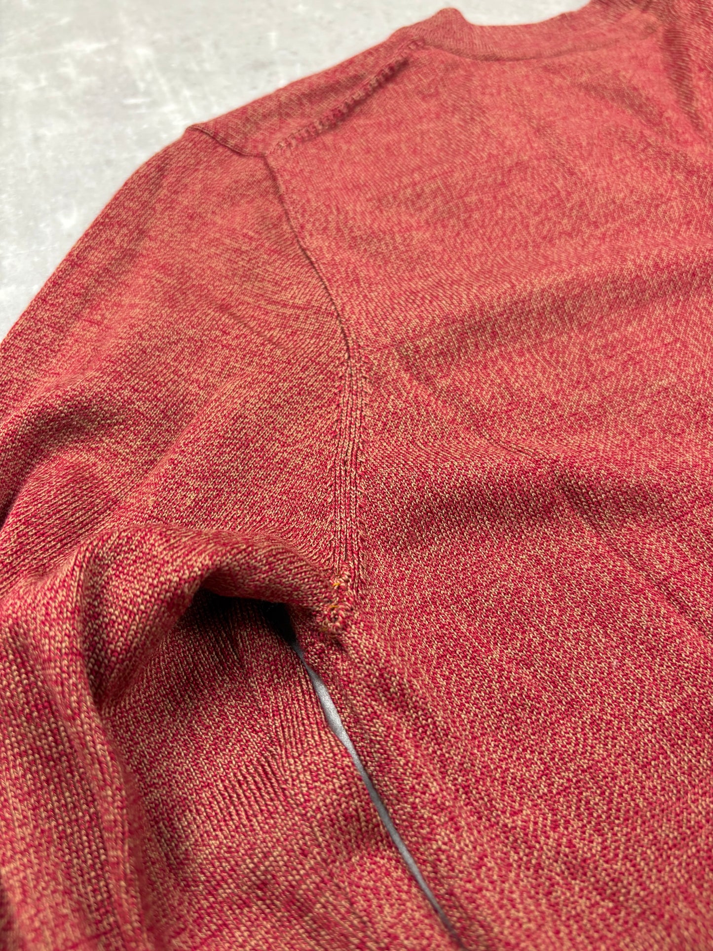 Lacoste Sweater Bundel (S-L)