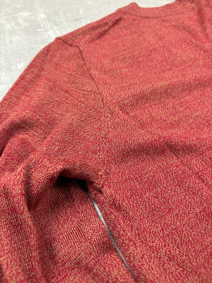 Lacoste Sweater Bundel (S-L)