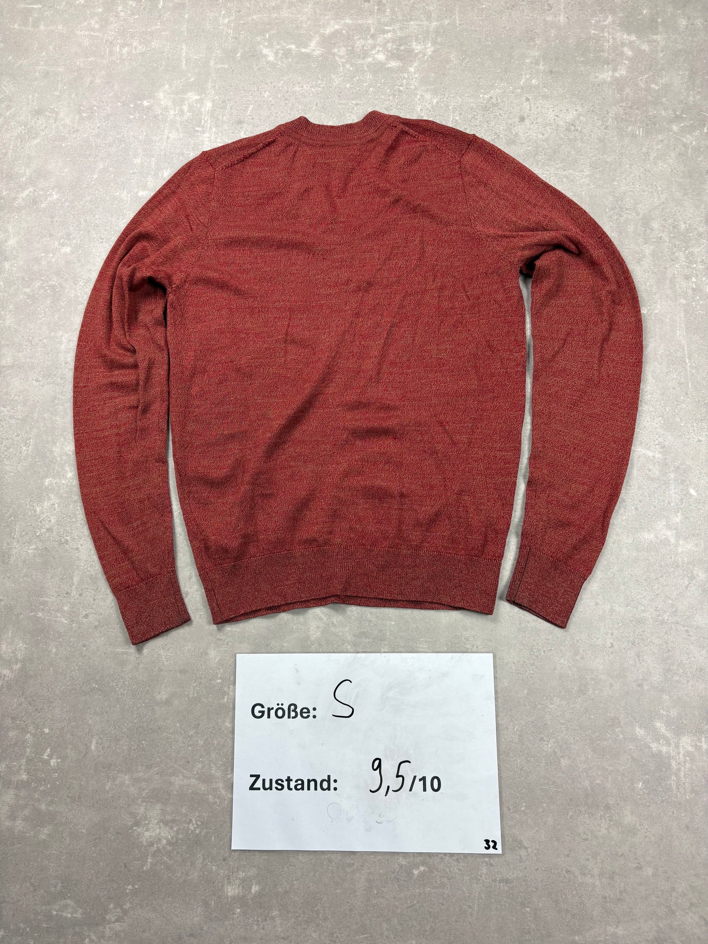 Lacoste Sweater Bundel (S-L)