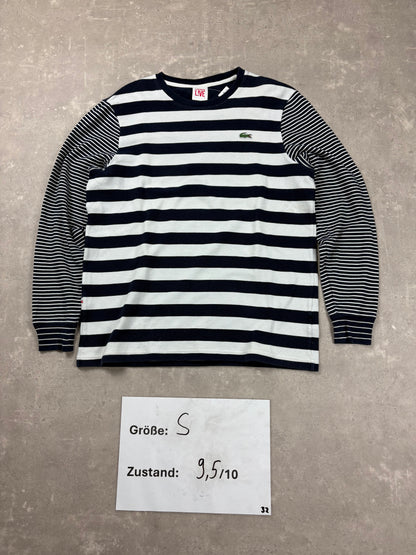 Lacoste Sweater Bundel (S-L)