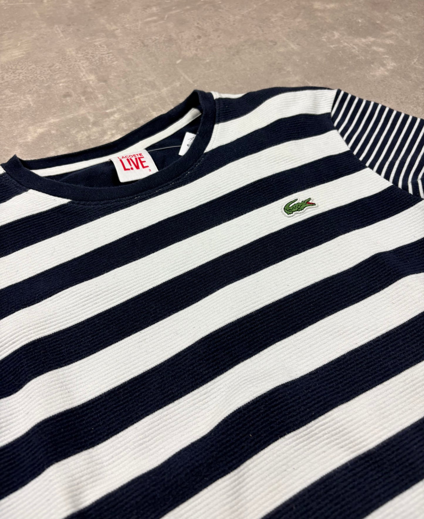 Lacoste Sweater Bundel (S-L)