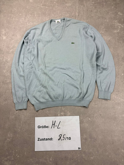 Lacoste Sweater Bundel (S-L)