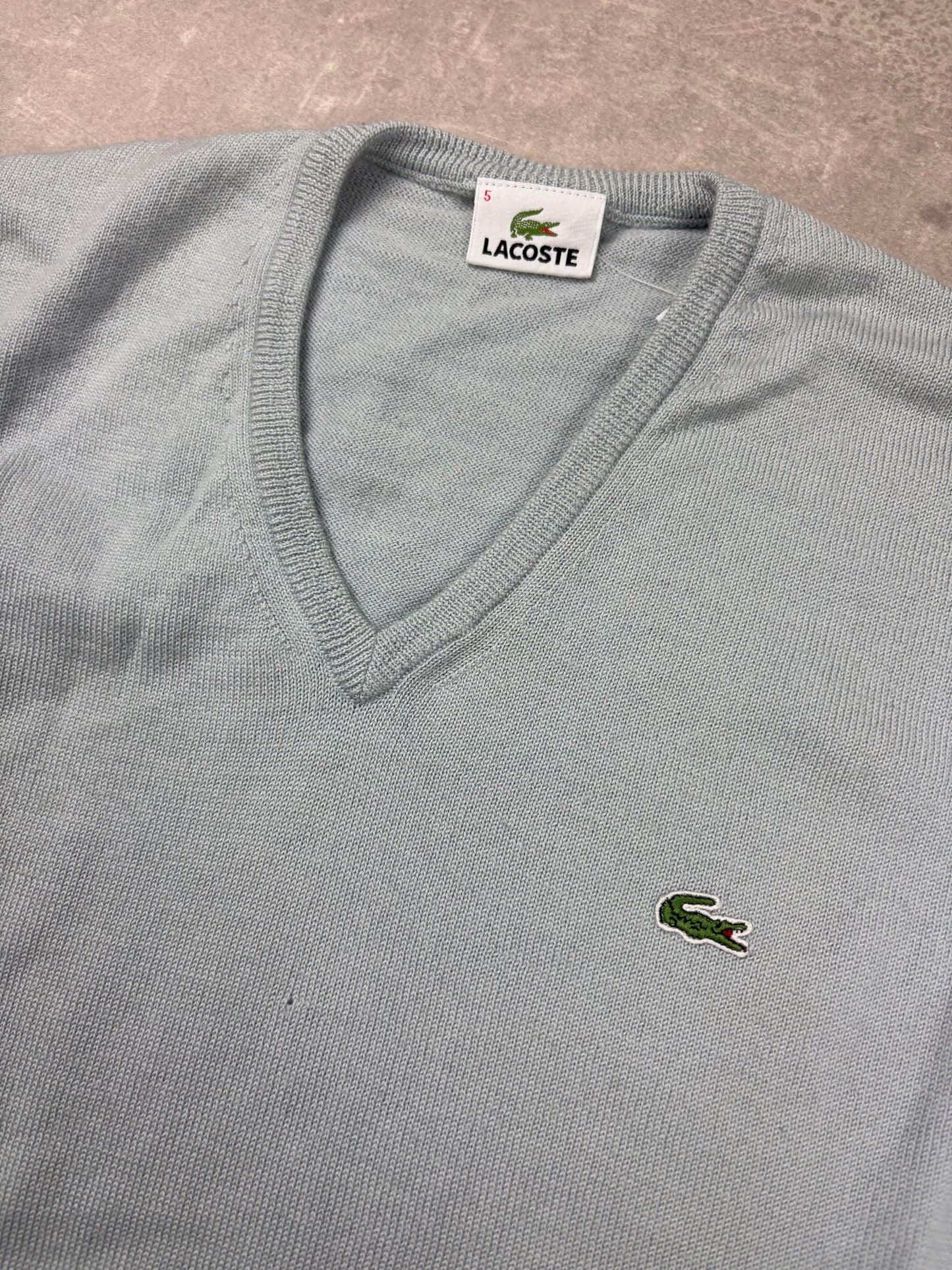 Lacoste Sweater Bundel (S-L)