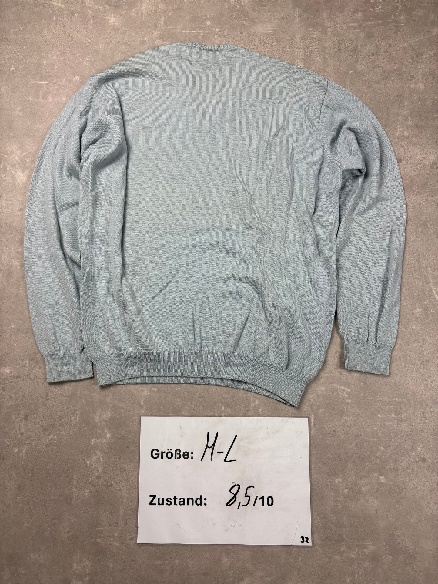 Lacoste Sweater Bundel (S-L)