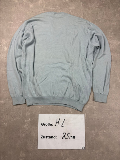 Lacoste Sweater Bundel (S-L)