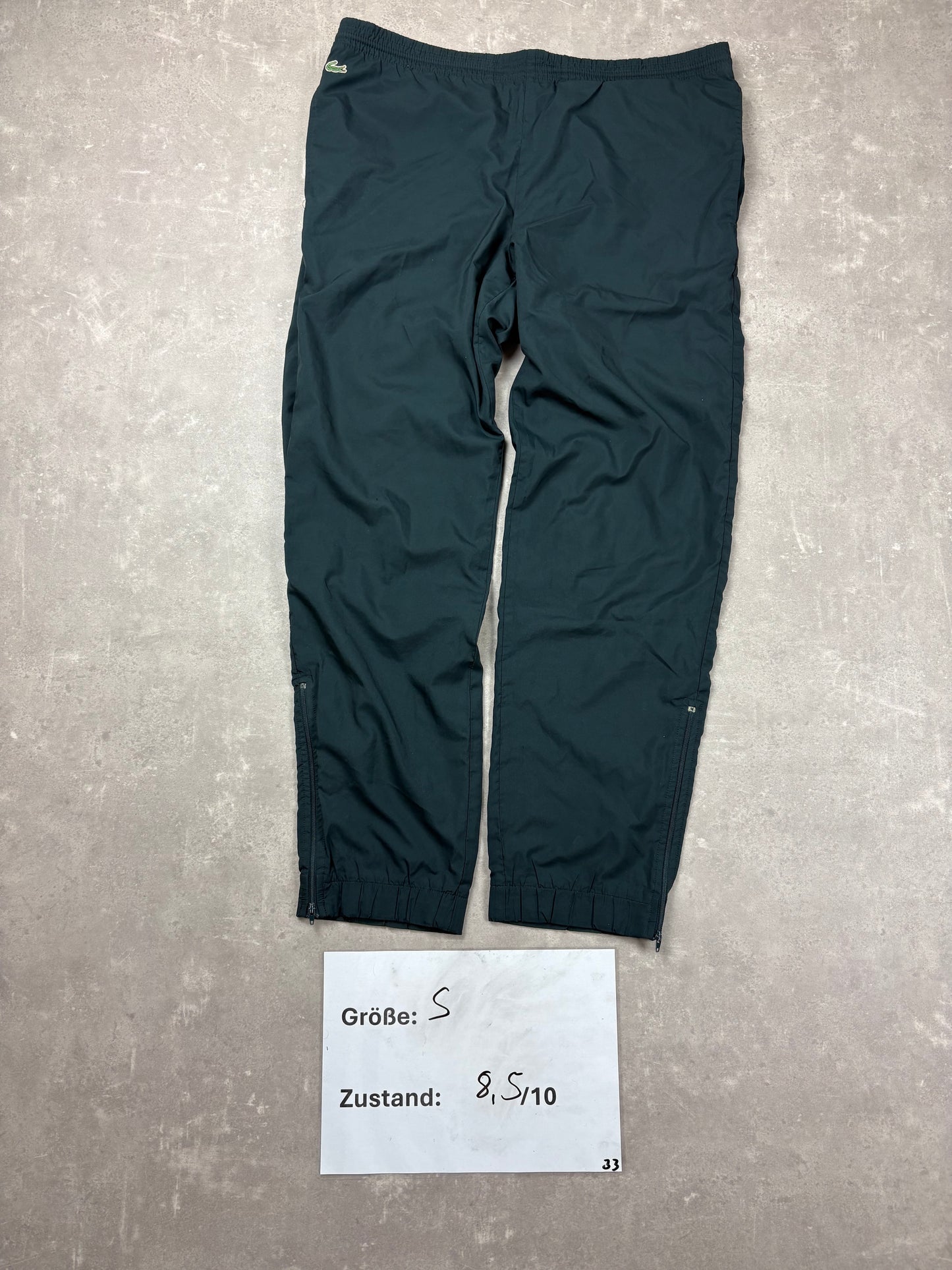 Trackpants Bundel (S-M)