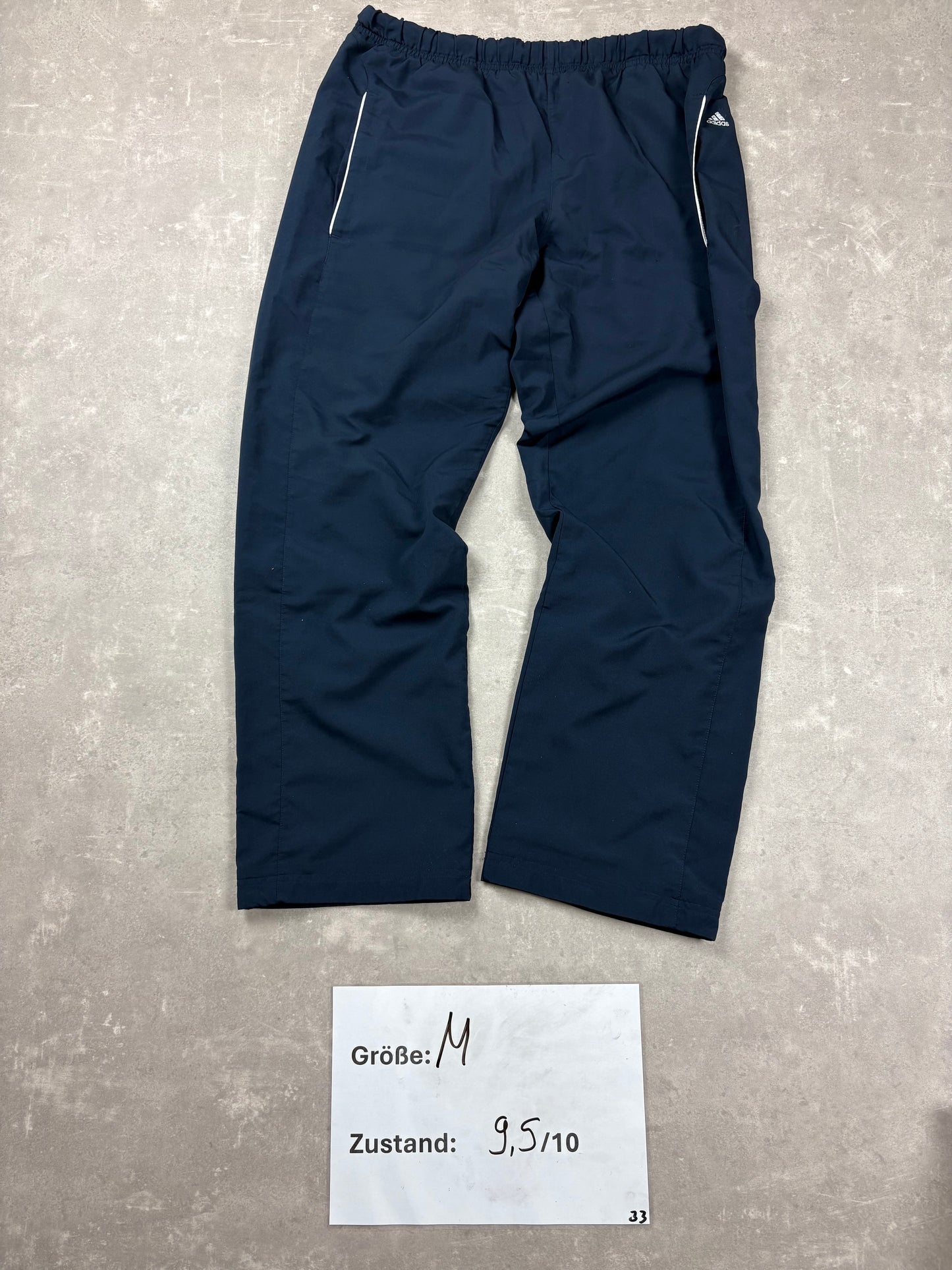 Trackpants Bundel (S-M)