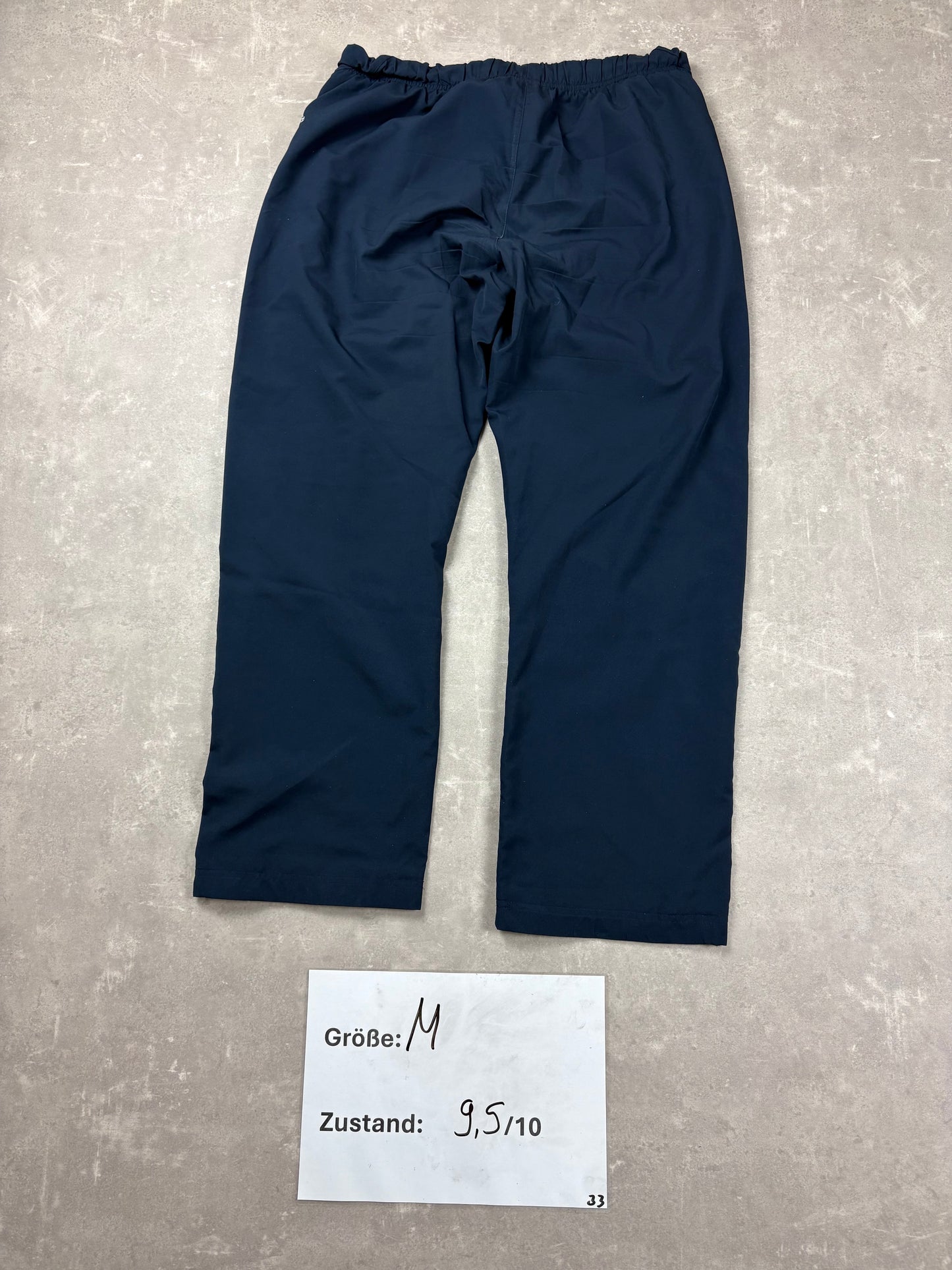 Trackpants Bundel (S-M)