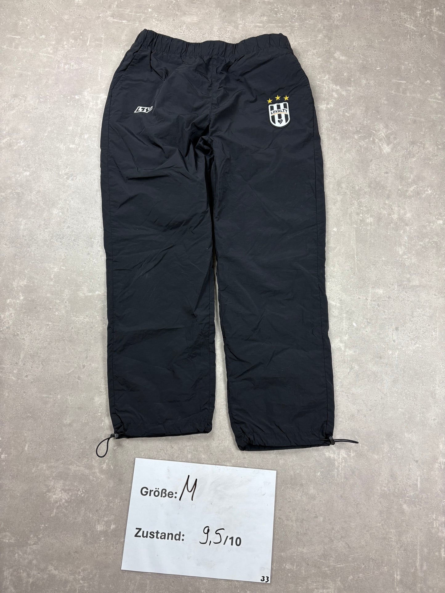 Trackpants Bundel (S-M)
