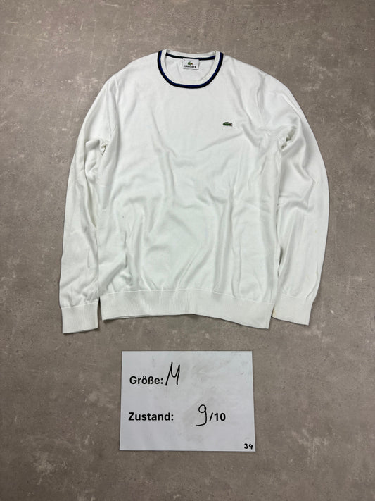 Lacoste Sweater Bundel (M-L)