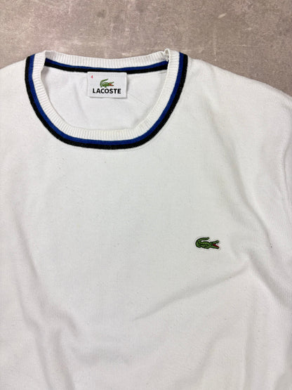 Lacoste Sweater Bundel (M-L)