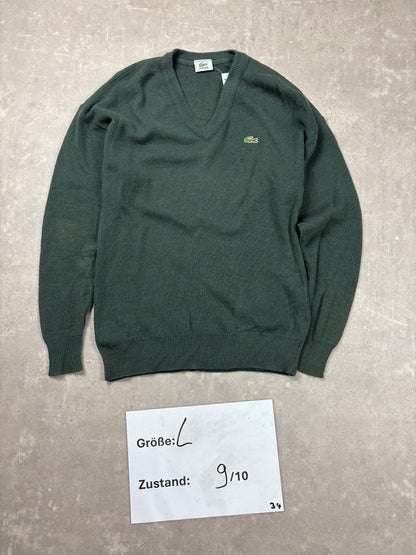 Lacoste Sweater Bundel (M-L)