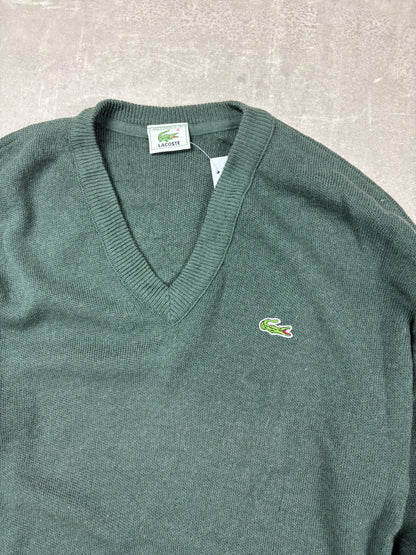 Lacoste Sweater Bundel (M-L)