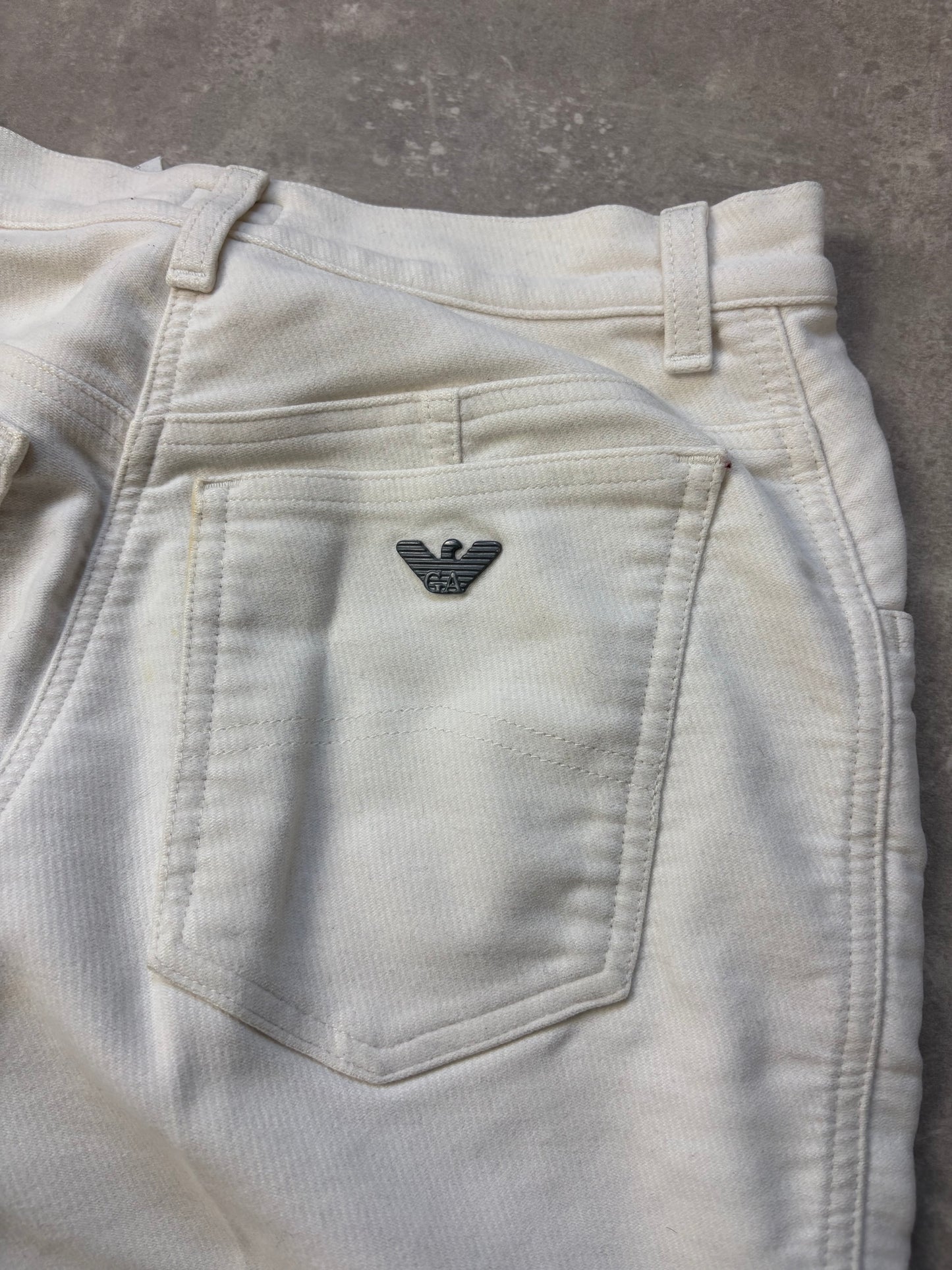 Armani Hosen Bundel