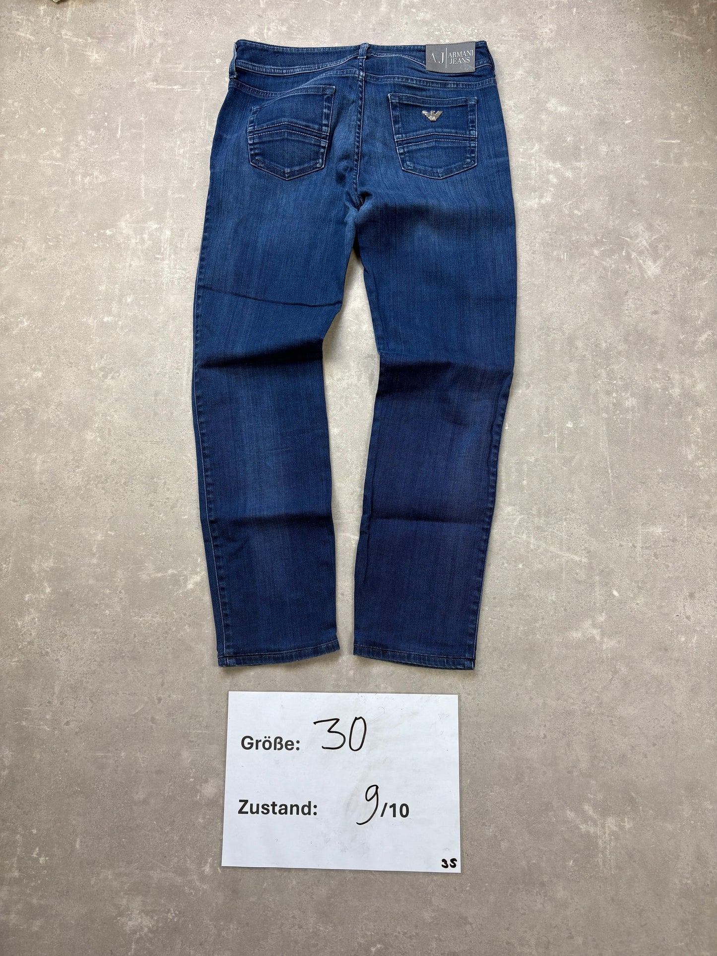 Armani Hosen Bundel