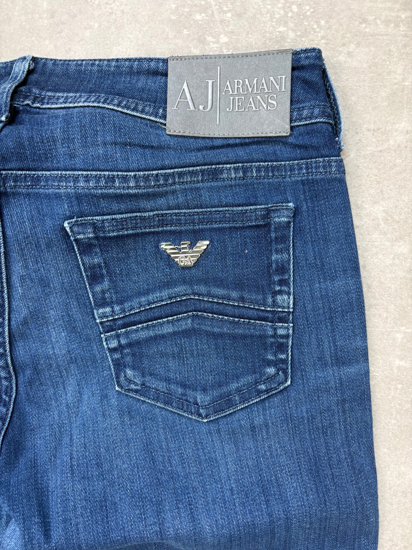 Armani Hosen Bundel