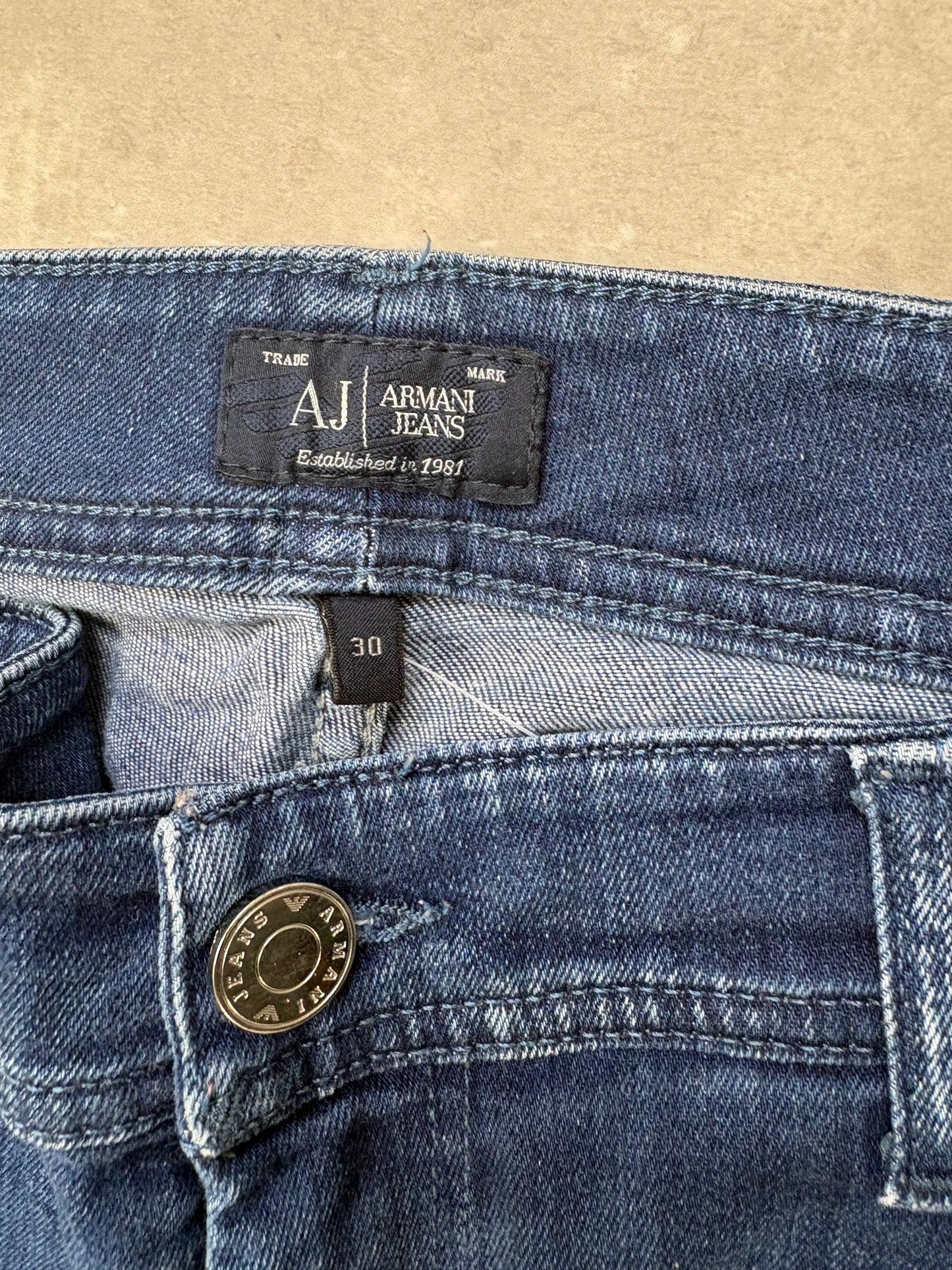 Armani Hosen Bundel
