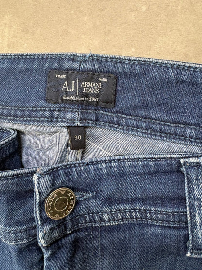 Armani Hosen Bundel