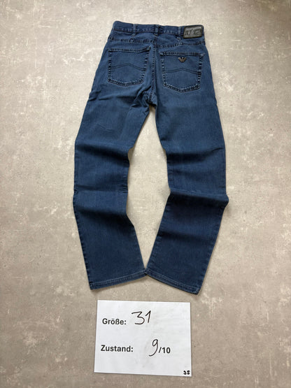 Armani Hosen Bundel