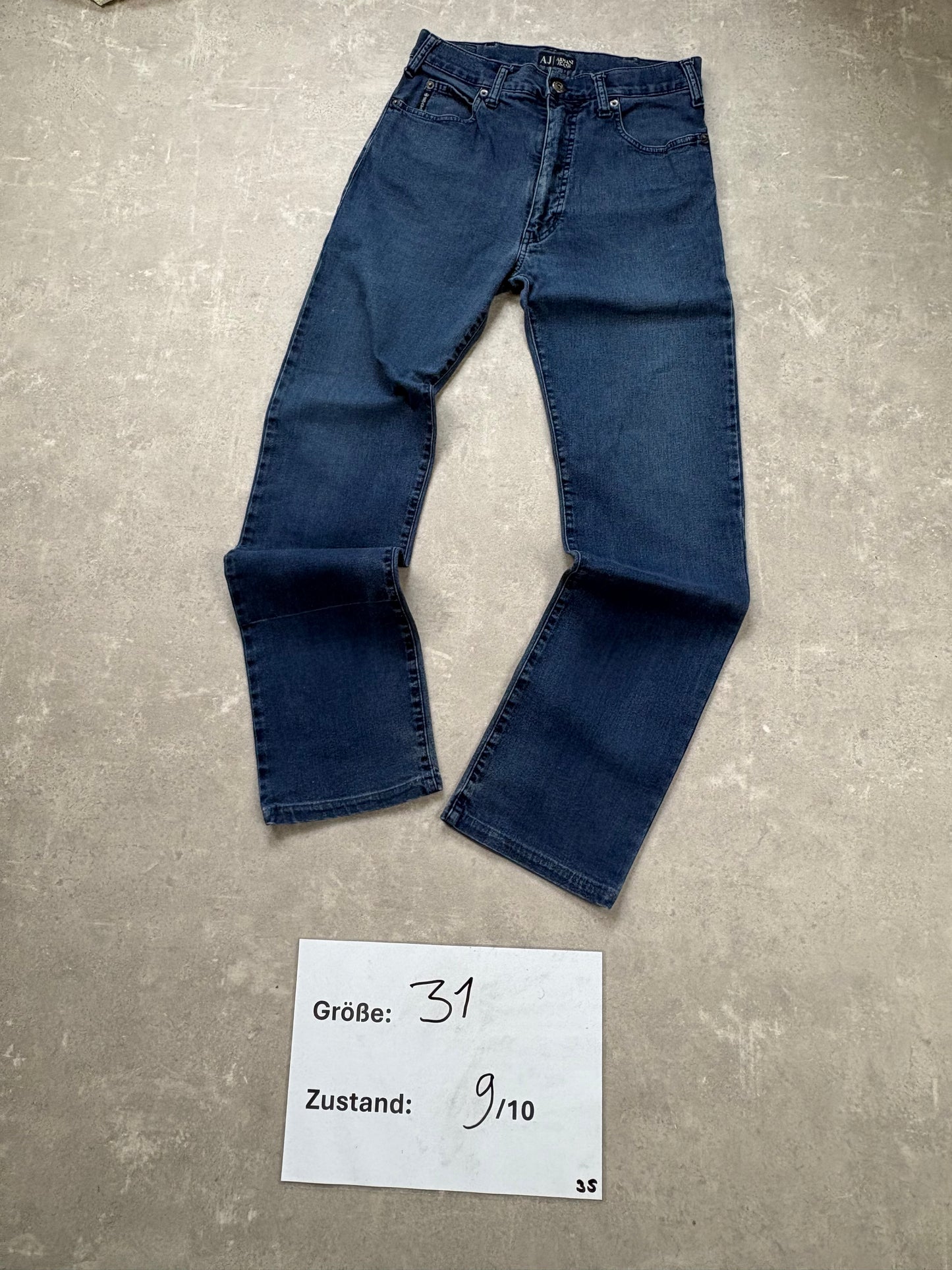 Armani Hosen Bundel