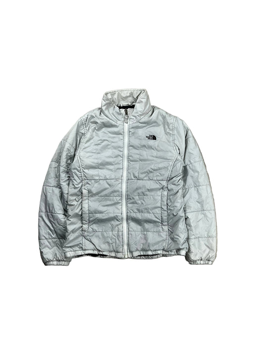 The Nort Face Puffer Jacke (Frauen M)