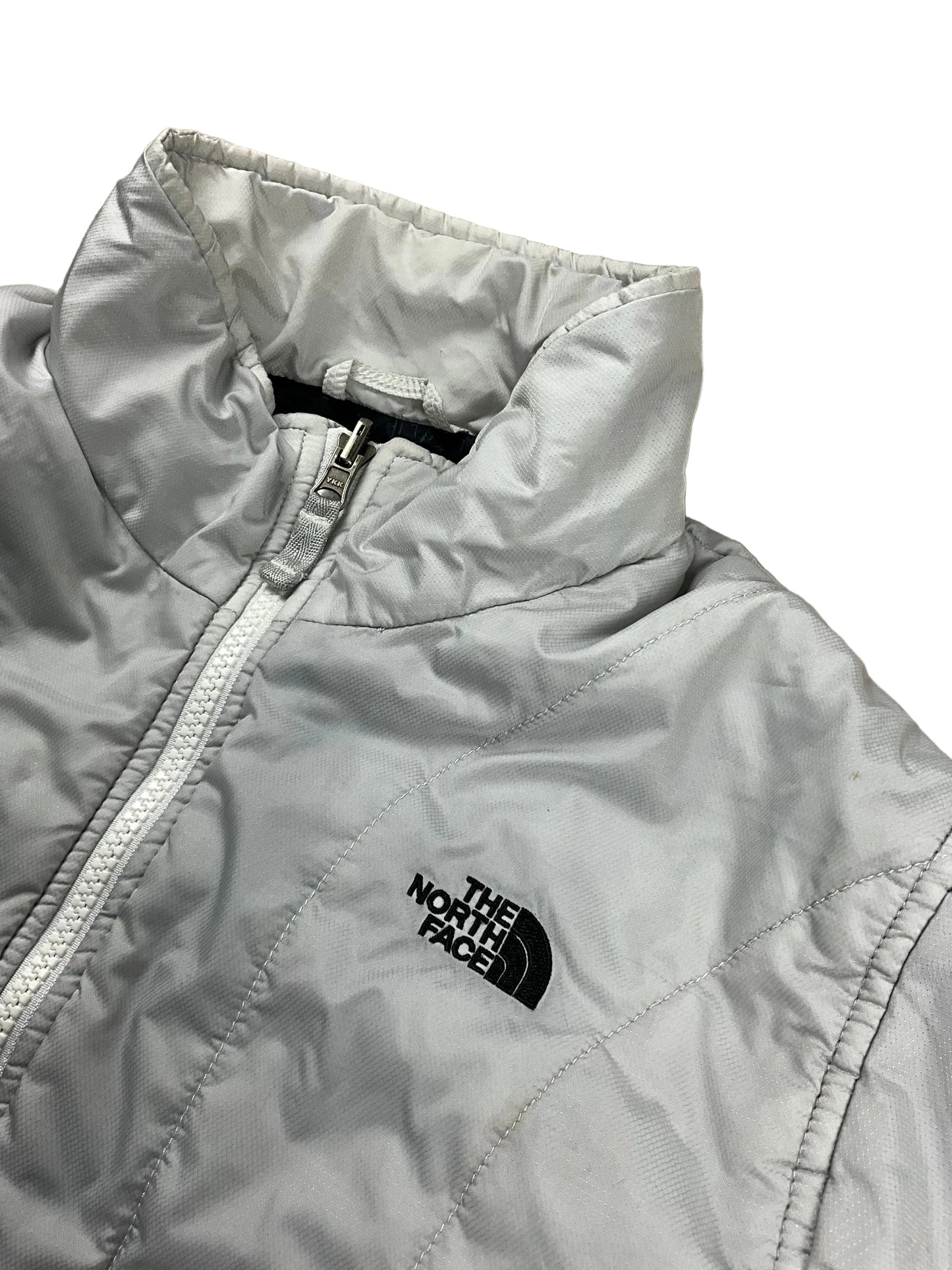 The Nort Face Puffer Jacke (Frauen M)