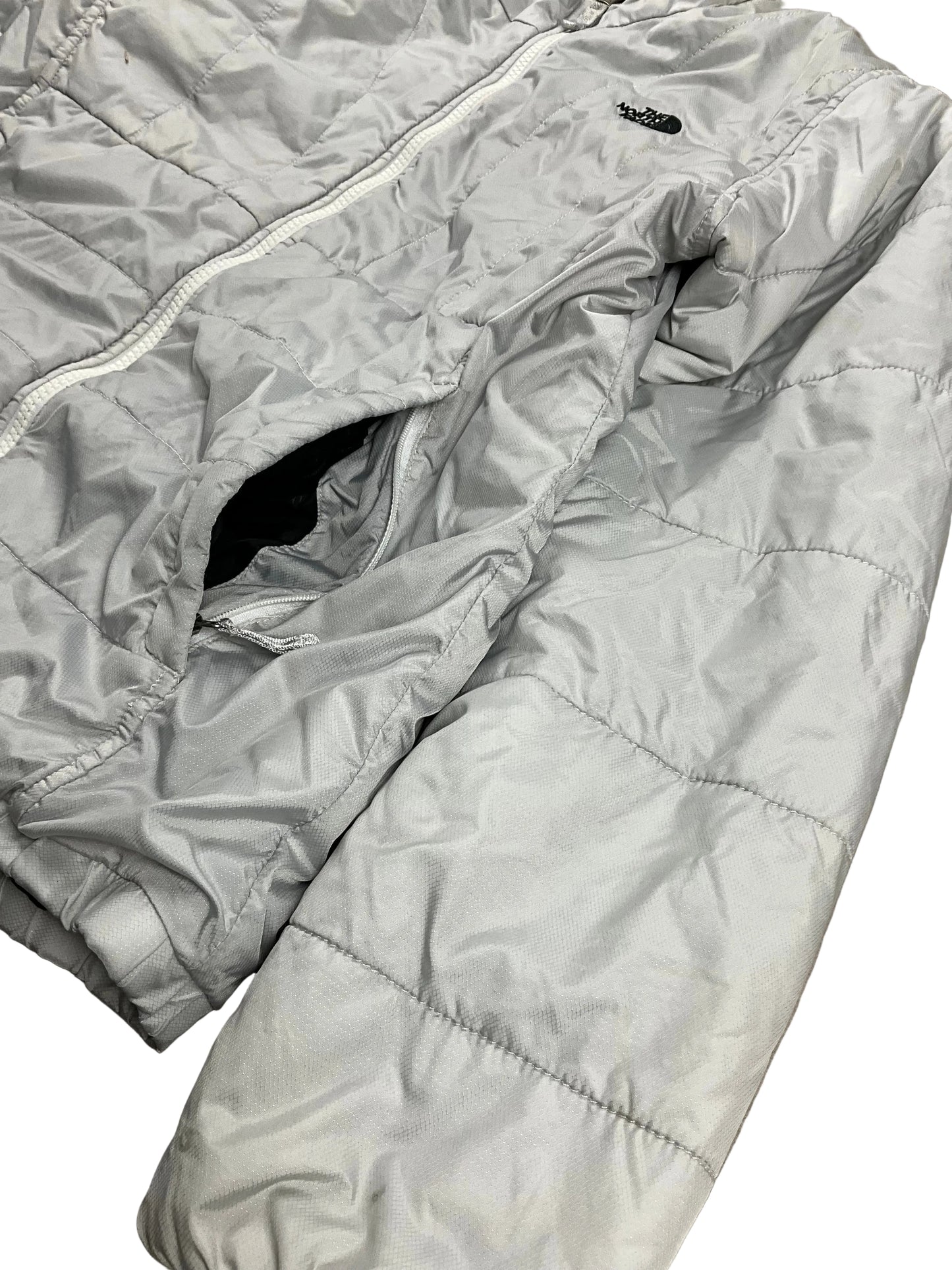 The Nort Face Puffer Jacke (Frauen M)