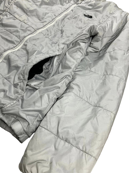 The Nort Face Puffer Jacke (Frauen M)