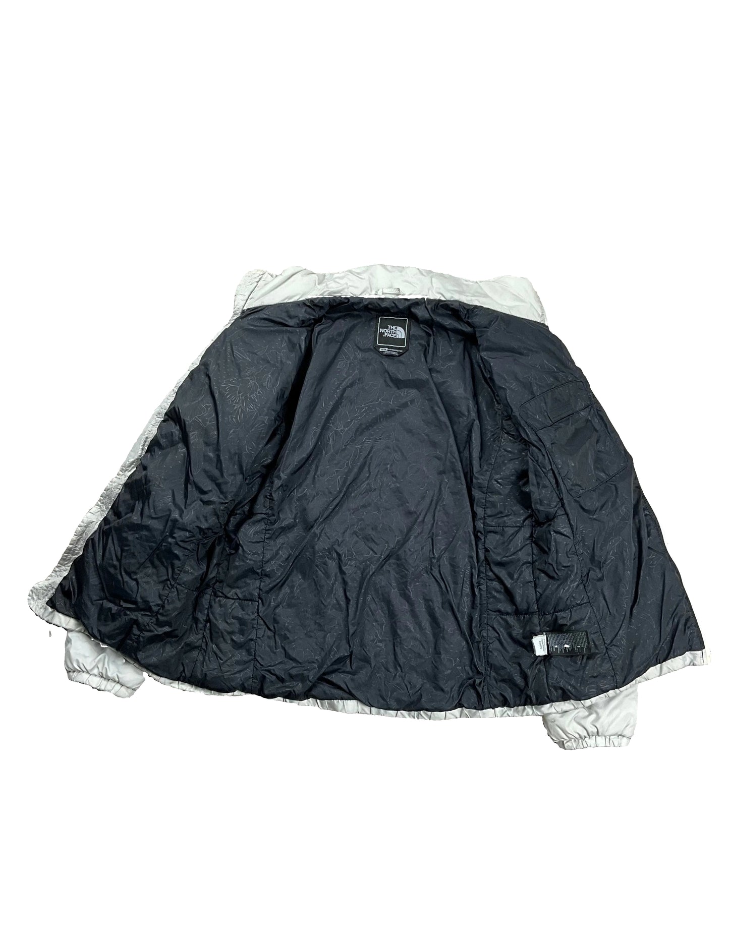 The Nort Face Puffer Jacke (Frauen M)