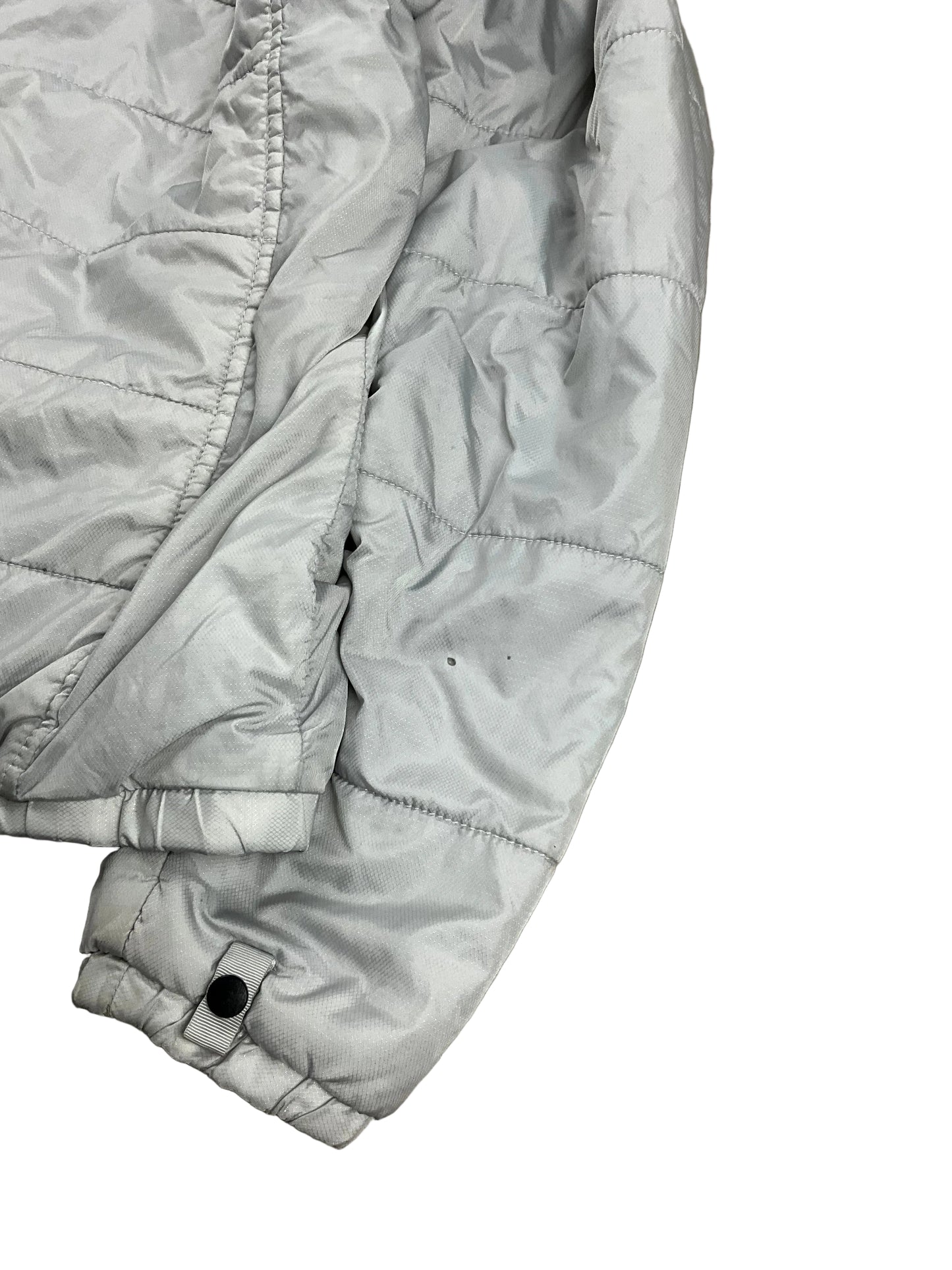 The Nort Face Puffer Jacke (Frauen M)