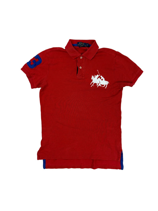 Ralph Lauren Polo (S)