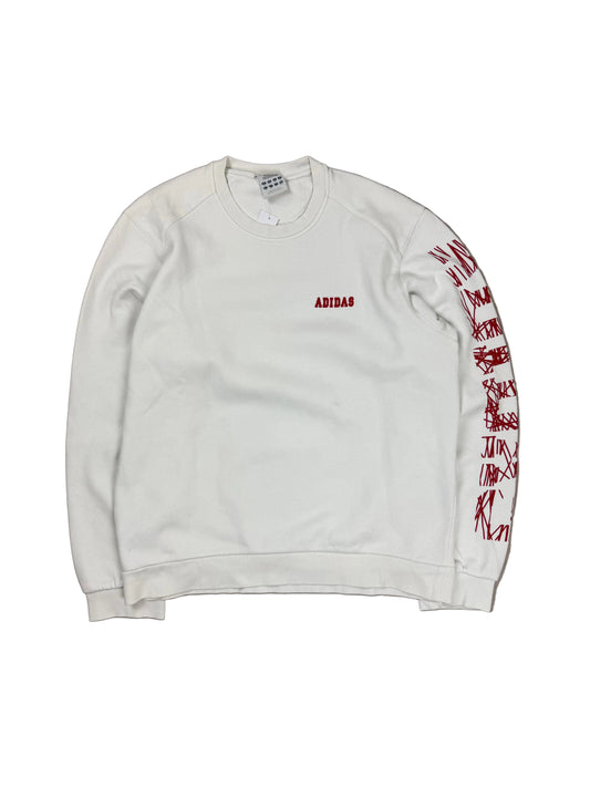 Adidas Sweater Oversize (M)