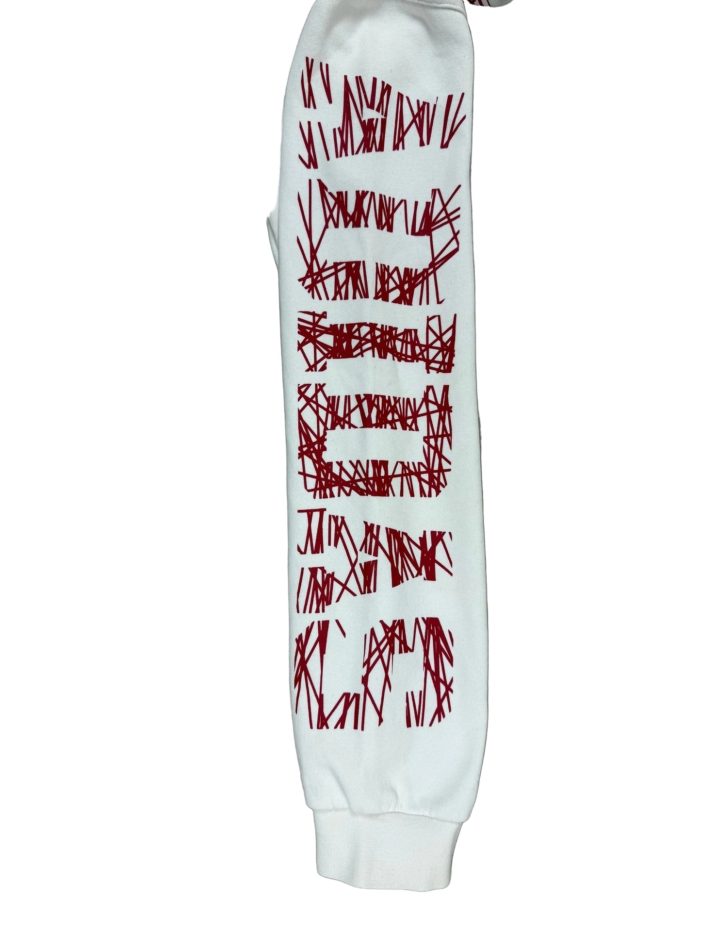 Adidas Sweater Oversize (M)