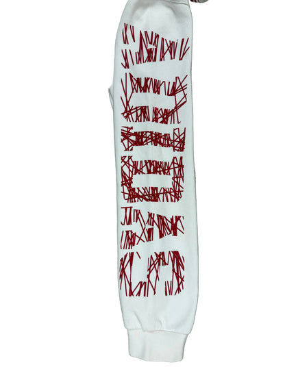 Adidas Sweater Oversize (M)