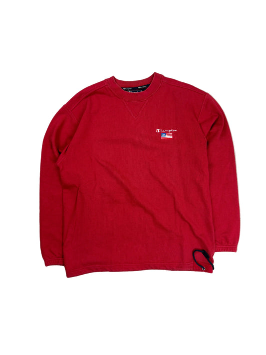 Champion Sweater (M)